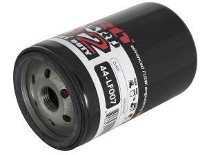 aFe Power - aFe Power Pro GUARD D2 Oil Filter (4 Pack) - 44-LF007-MB - Image 3