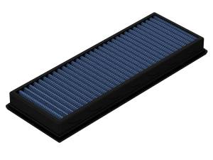 aFe Power - aFe Power Magnum FLOW OE Replacement Air Filter w/ Pro 5R Media Mercedes S Class 00-11 / CL/SL 01-11 V8 - 30-10189 - Image 2
