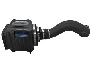 aFe Power - aFe Power Momentum GT Cold Air Intake System w/ Pro 5R Filter GM Trucks/SUV's 99-07 V8-4.8/5.3/6.0L (GMT800) - 54-74101 - Image 2