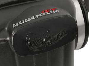 aFe Power - aFe Power Momentum GT Cold Air Intake System w/ Pro 5R Filter GM Trucks/SUV's 99-07 V8-4.8/5.3/6.0L (GMT800) - 54-74101 - Image 5