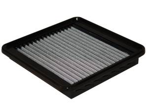 aFe Power Magnum FLOW OE Replacement Air Filter w/ Pro DRY S Media Subaru Forester/Impreza/Outback/WRX/STI 08-19 H4-2.0L/2.0L(t)/2.5L/2.5L(t) - 31-10161