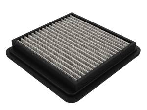 aFe Power - aFe Power Magnum FLOW OE Replacement Air Filter w/ Pro DRY S Media Subaru Forester/Impreza/Outback/WRX/STI 08-19 H4-2.0L/2.0L(t)/2.5L/2.5L(t) - 31-10161 - Image 2