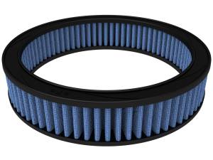 aFe Power Magnum FLOW OE Replacement Air Filter w/ Pro 5R Media GM Cars & Trucks 62-87 - 10-10032