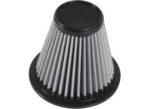 aFe Power Magnum FLOW OE Replacement Air Filter w/ Pro DRY S Media Ford Trucks 97-08; Mustang V8 96-04 - 11-10004