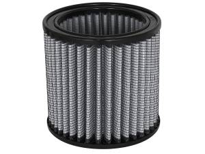 aFe Power Magnum FLOW OE Replacement Air Filter w/ Pro DRY S Media GM Cars 85-96 L4 V6 - 11-10042