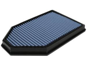 aFe Power - aFe Power Magnum FLOW OE Replacement Air Filter w/ Pro 5R Media Dodge Challenger 11-23/Charger 11-20 V6/V8 - 30-10220 - Image 2