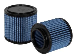 aFe Power Magnum FLOW OE Replacement Air Filter w/ Pro 5R Media (Pair) Aston Martin DB9 04-16 V12-6.0L - 10-10141-MA