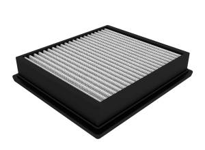 aFe Power - aFe Power Magnum FLOW OE Replacement Air Filter w/ Pro DRY S Media Jeep Grand Cherokee (WK2) 11-21 V6/V8 - 31-10218 - Image 2