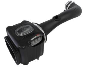 aFe Power - aFe Power Momentum GT Cold Air Intake System w/ Pro DRY S Filter GM Silverado/Sierra 09-13 V8-4.8L/5.3L/6.2L (GMT900) - 51-74103 - Image 1