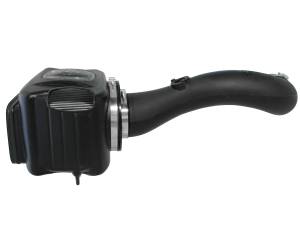 aFe Power - aFe Power Momentum GT Cold Air Intake System w/ Pro DRY S Filter GM Silverado/Sierra 09-13 V8-4.8L/5.3L/6.2L (GMT900) - 51-74103 - Image 2