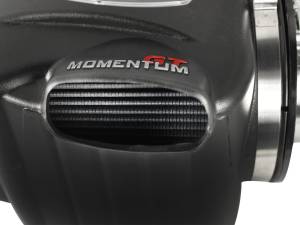 aFe Power - aFe Power Momentum GT Cold Air Intake System w/ Pro DRY S Filter GM Silverado/Sierra 09-13 V8-4.8L/5.3L/6.2L (GMT900) - 51-74103 - Image 3