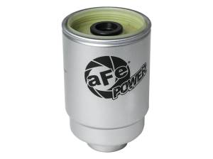 aFe Power - aFe Power Pro GUARD D2 Fuel Filter (4 Pack) - 44-FF011-MB - Image 2