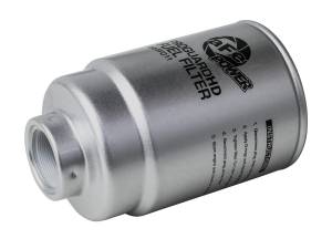 aFe Power - aFe Power Pro GUARD D2 Fuel Filter (4 Pack) - 44-FF011-MB - Image 4