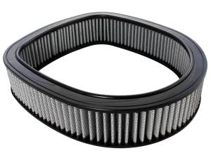 aFe Power - aFe Power Magnum FLOW OE Replacement Air Filter w/ Pro DRY S Media Mercedes 420SEL 560SEC 560SEL 86-91 V8 - 11-10127 - Image 2