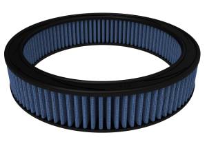 aFe Power - aFe Power Magnum FLOW OE Replacement Air Filter w/ Pro 5R Media GM Cars & Trucks 68-92 - 10-10016 - Image 1