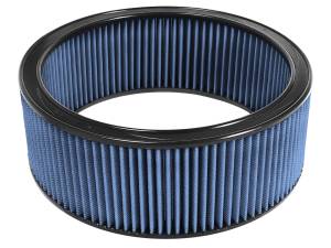 aFe Power - aFe Power Magnum FLOW OE Replacement Air Filter w/ Pro 5R Media GM Cars & Trucks 62-96 - 10-10011 - Image 1
