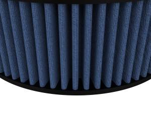 aFe Power - aFe Power Magnum FLOW OE Replacement Air Filter w/ Pro 5R Media GM Cars & Trucks 62-96 - 10-10011 - Image 2