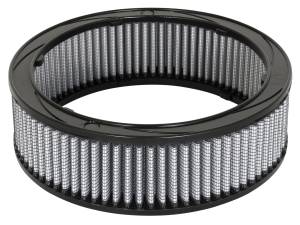 aFe Power - aFe Power Magnum FLOW OE Replacement Air Filter w/ Pro DRY S Media Dodge Cars & Trucks 50-01 - 11-10017 - Image 1