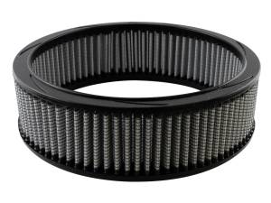 aFe Power Magnum FLOW OE Replacement Air Filter w/ Pro DRY S Media GM Cars & Trucks 80-95 - 11-10003