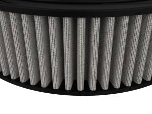 aFe Power - aFe Power Magnum FLOW OE Replacement Air Filter w/ Pro DRY S Media GM Cars & Trucks 80-95 - 11-10003 - Image 2