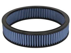 aFe Power - aFe Power Magnum FLOW OE Replacement Air Filter w/ Pro 5R Media Ford Cars & Trucks 65-87 V8 - 10-10023 - Image 1