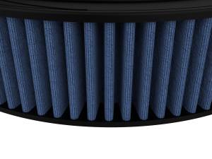 aFe Power - aFe Power Magnum FLOW OE Replacement Air Filter w/ Pro 5R Media Ford Cars & Trucks 65-87 V8 - 10-10023 - Image 2
