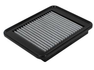 aFe Power - aFe Power Magnum FLOW OE Replacement Air Filter w/ Pro DRY S Media Mitsubishi Eclipse 95-05 L4-2.0L/2.4L - 31-10041 - Image 1