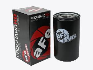 aFe Power Pro GUARD HD Oil Filter - 44-LF004