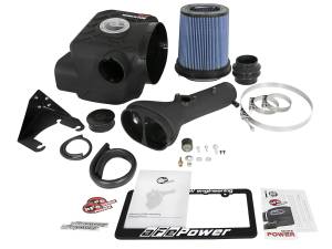 aFe Power - aFe Power Momentum GT Cold Air Intake System w/ Pro 5R Filter Toyota Tacoma 12-15 V6-4.0L - 54-76012 - Image 7