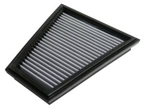 aFe Power Magnum FLOW OE Replacement Air Filter w/ Pro DRY S Media BMW X1 (E84) / 528i (F10) / Z4 (E89) 12-16 L4-2.0L (t) N20 - 31-10227