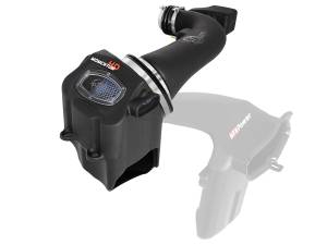 aFe Power - aFe Power Momentum GT Cold Air Intake System w/ Pro 5R Filter Ford Super Duty 17-19 V8-6.2L - 54-73116 - Image 1