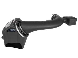 aFe Power - aFe Power Momentum GT Cold Air Intake System w/ Pro 5R Filter Ford Super Duty 17-19 V8-6.2L - 54-73116 - Image 2