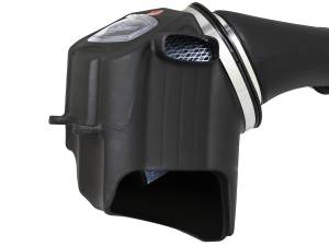 aFe Power - aFe Power Momentum GT Cold Air Intake System w/ Pro 5R Filter Ford Super Duty 17-19 V8-6.2L - 54-73116 - Image 3