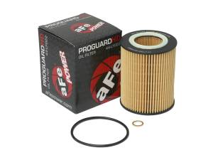 aFe Power Pro GUARD D2 Oil Filter - 44-LF022