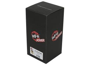 aFe Power - aFe Power Pro GUARD D2 Oil Filter (4 Pack) - 44-LF034-MB - Image 6