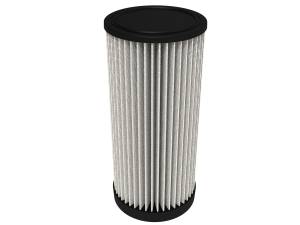 aFe Power - aFe Power Magnum FLOW OE Replacement Air Filter w/ Pro DRY S Media GM C4500/5500 03-07 V8-6.6L (td); 03-09 V8-8.1L - 11-10097 - Image 1