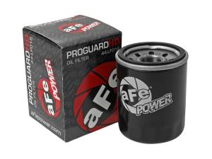 aFe Power Pro GUARD HD Oil Filter - 44-LF016