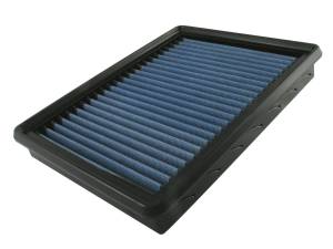 aFe Power Magnum FLOW OE Replacement Air Filter w/ Pro 5R Media GM Cars 91-09 V6/V8 - 30-10059