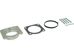 aFe Power - aFe Power Silver Bullet Throttle Body Spacer Kit Toyota Tundra 07-21/Sequoia 08-22 V8-4.6L/5.7L - 46-38005 - Image 5