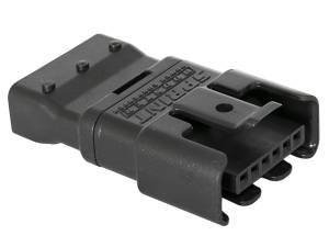 aFe Power - aFe Power Sprint Booster Power Converter GM Colorado/Canyon 08-22 L4/L5/V6/V8 - 77-14008 - Image 4