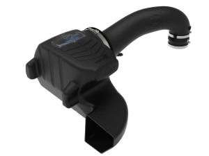 aFe Power - aFe Power Momentum GT Cold Air Intake System w/ Pro 5R Filter Dodge/RAM 1500 09-18/RAM 1500 Classic 19-23 V8-5.7L HEMI - 54-72102 - Image 1