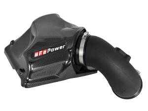 aFe Power Magnum FORCE Stage-2 Cold Air Intake System w/ Pro 5R Filter BMW 140i/M240i (F22/23)/340i (F30)/440i (F32/33) 16-20 L6-3.0L (t) B58 - 54-12912-C