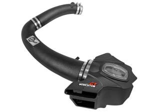 aFe Power - aFe Power Momentum GT Cold Air Intake System w/ Pro DRY S Filter Jeep Grand Cherokee (WK2) 11-15 V6-3.6L - 51-76207 - Image 1