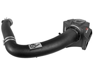 aFe Power - aFe Power Momentum GT Cold Air Intake System w/ Pro DRY S Filter Jeep Grand Cherokee (WK2) 11-15 V6-3.6L - 51-76207 - Image 2