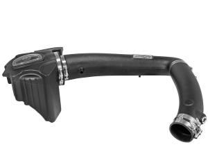 aFe Power - aFe Power Momentum GT Cold Air Intake System w/ Pro DRY S Filter Jeep Grand Cherokee (WK2) 11-15 V6-3.6L - 51-76207 - Image 3