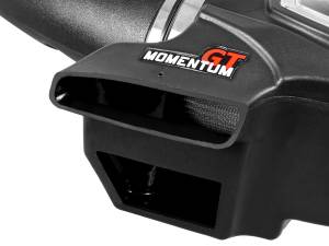 aFe Power - aFe Power Momentum GT Cold Air Intake System w/ Pro DRY S Filter Jeep Grand Cherokee (WK2) 11-15 V6-3.6L - 51-76207 - Image 6