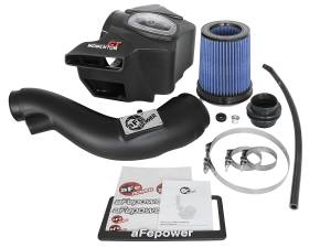 aFe Power - aFe Power Momentum GT Cold Air Intake System w/ Pro 5R Filter Jeep Grand Cherokee (WK2)/Dodge Durango 16-23 V6-3.6L - 54-76214 - Image 7