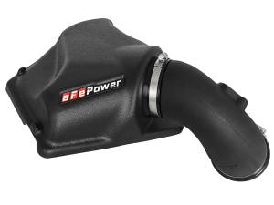 aFe Power Magnum FORCE Stage-2 Cold Air Intake System w/ Pro 5R Filter BMW 140i/M240i (F22/23)/340i (F30)/440i (F32/33) 16-20 L6-3.0L (t) B58 - 54-12912-B