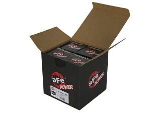 aFe Power - aFe Power Pro GUARD D2 Oil Filter (4 Pack) - 44-LF002-MB - Image 9
