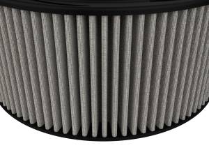 aFe Power - aFe Power Magnum FLOW OE Replacement Air Filter w/ Pro DRY S Media GM Trucks 72-95 V8 - 11-10002 - Image 2